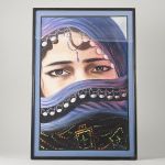 1756&nbsp;9175&nbsp;Oljemålning